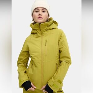 Halfdays Lawrence Jacket